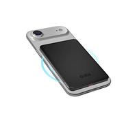 Power Bank MagSafe SBS 3000 mAh mAh, Nero