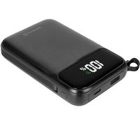 POWER BANK MAGSAFE SWISSTEN 22013933 10000 mAh, Nero