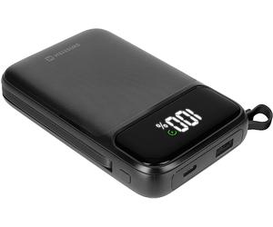 POWER BANK MAGSAFE SWISSTEN 22013933 10000 mAh, Nero