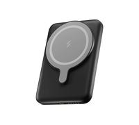 Power Bank Magsafe UNIQO Delivery per iPhone, 20W, 5000 mAh, 1 X USB Type-C
