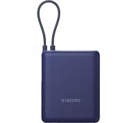 POWER BANK ORIGINALE XIAOMI 33W BLU