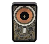 Power bank PATONA 9992 10000 mAh Ricarica rapida USB Type-C Nero