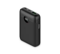 POWER BANK PD DA 10.000 mAh 37Wh NERO CON DISPLAY POWER BANK CELLY BLU DA PB10BN