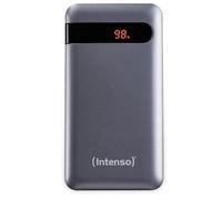 Intenso Powerbank Pd20000 Power Delivery 20000mah One Size Anthracite
