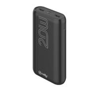 Power bank pd20w 20000 evo black pbpd20000evobk