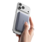 POWER BANK PICOGO AM41 10000MAH QI2 MAGSAFE 15W WIRELESS ULTRA SLIM