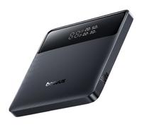 Baseus 100W Power Bank 20000mAh Capacità PD Caricabatteria a ricarica rapida Powerbank per laptop MacBook iPhone Samsung Xiaomi