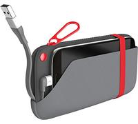 Power Bank Power Pouch U500 Android/Windows Emtec