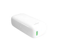 POWER BANK PURO Batteria esterna 5000 mAh mAh, Bianco