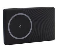 Power Bank RealPower PB-5000 MAG Ultra Slim 5000 mAh MagSafe Lilla