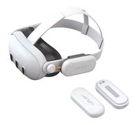 Power Bank ricaricabile Venom 3000 mAh per Meta Quest 3 e Meta Quest 3S