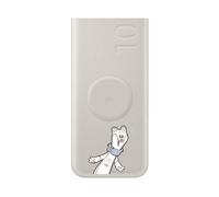 POWER BANK SAMSUNG Wireless Batt PackCORTINA 10000 mAh, Beige