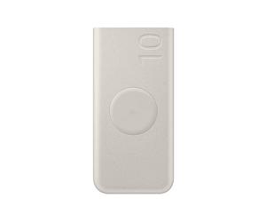 POWER BANK SAMSUNG Wireless Battery Pack 25W 10000 mAh, Bianco