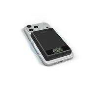 POWER BANK SBS TEBB10000MAGTFT 10000 mAh, Nero