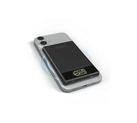 POWER BANK SBS TEBB5000MAGTFT 5000 mAh, Nero