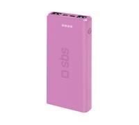 Sbs - Ttbb10000fastp-rosa SBS