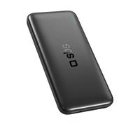 Sbs - Power Bank Ttbb10000po4k-nero SBS