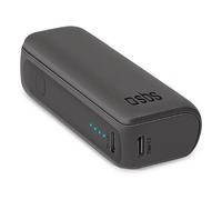 Sbs NanoTube Power Bank 5000mAh Ultra Compatto 2xUSB-C 10W Ttbb5000minik Powerba