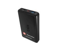 POWER BANK SBS USB 2.1A OLIMPIA MILANO