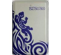 POWER BANK SEVEN 2500 mAh BLU