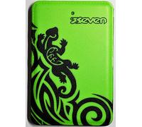 POWER BANK SEVEN 2500 mAh VERDE