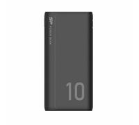 Power Bank Silicon Power GP15 10000 mAh Nero