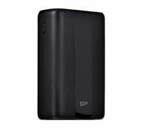 Power Bank Silicon Power QX55 Nero 30000 mAh