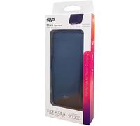 Power Bank Silicon Power SP20KMAPBK200CPK Nero 12.600 mAh