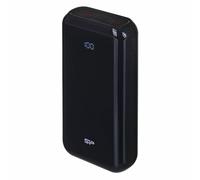 Power Bank Silicon Power SP20KMAPBKQS280K Nero 20000 mAh