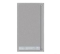 Power bank solare da 24 W, caricatore solare portatile da 24000 mAh, alimentazione off-grid con pannello rivestito in ETFE, per sport all'aperto, campeggio, viaggi