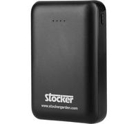 Power bank Stocker 5V 10.000 mAh