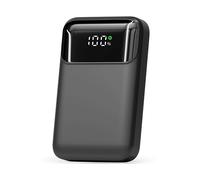POWER BANK STREX SP305 12000 mAh, Nero