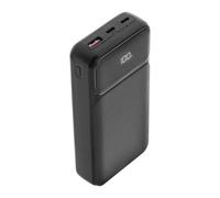 Power Bank TnB 20000 mAh 65 W Nero