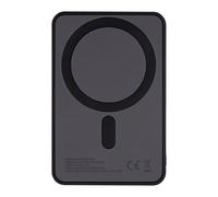 Power Bank TnB PBUMAG5 5000 mAh 20 W Carica MagSafe Nero