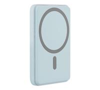 Power Bank TnB PBUMAG5BL 5000 mAh 20 W Ricarica Wireless Blu
