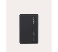 POWER BANK TUCANO PER NOTEBOOK 20000MAH 65W, NERO, 3 porte di uscita, DISPLAY LE