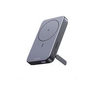 POWER BANK UGREEN 15086 10000mAh, Grigio