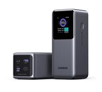 Ugreen 20000mAh 130W Fast Charging Powerbank (NEXODE 20000MAH 130W POWERBANK) - Nouvo