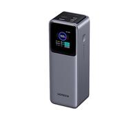 Batterie urgence UGREEN 25000 mAh Gris anodisé