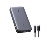 UGREEN Power Bank 145W, 25000mAh, 2x USB-C 140W, 1x USB-A, Display