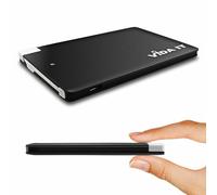 Power Bank USB Caricatore Portatile Carica Batteria Esterna Per Apple Samsung