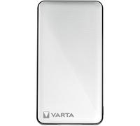 Power Bank Varta Energy Argentato 10000 mAh