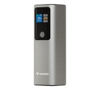 Power Bank Verbatim 32269 27000 mAh Power Delivery 3.1 Quick Charge 3.0