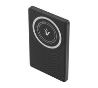 Power Bank VulTech VPB-MG5 5000mAh PD 20W Magnetico Magsafe, Ricarica Rapida Wireless/Type-C, Display LED con percentuale di carica, Samsung Xiaomi Oppo Huawei, iPhone 16 15 14 13 12