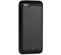 Power Bank VulTech VPB-P20BK 20000mAh LCD USB Type-C Quick Charge 3.0 PD 20W