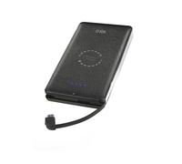 Power Bank Wireless a ricarica rapida