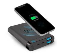 Power bank wireless da 10 Watt