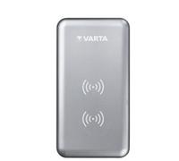 Power Bank Wireless Varta Fast Wireless Argento