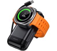 Power Bank XF-C08 per Orologi e Telefoni Samsung Galaxy Watch8/8Classic/Ultra