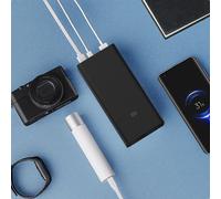 Xiaomi Power Bank Bhr9126gl 30000mah